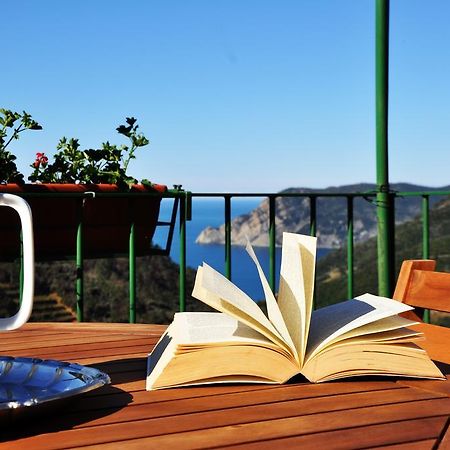 Muro Apartment Vernazza Ngoại thất bức ảnh