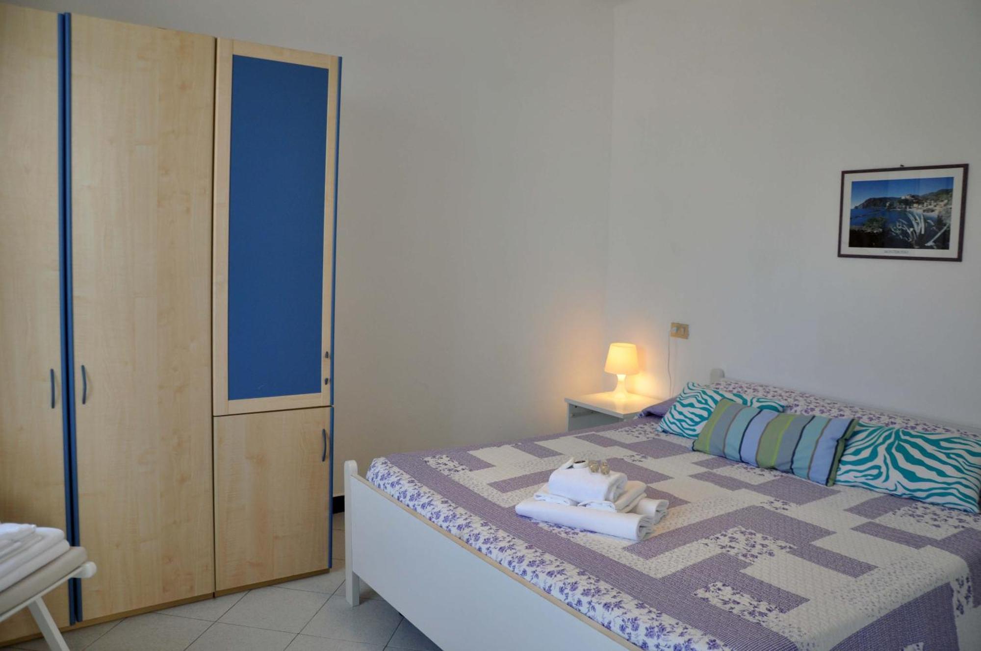 Muro Apartment Vernazza Ngoại thất bức ảnh