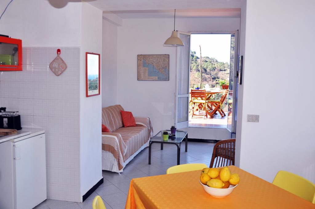 Muro Apartment Vernazza Ngoại thất bức ảnh