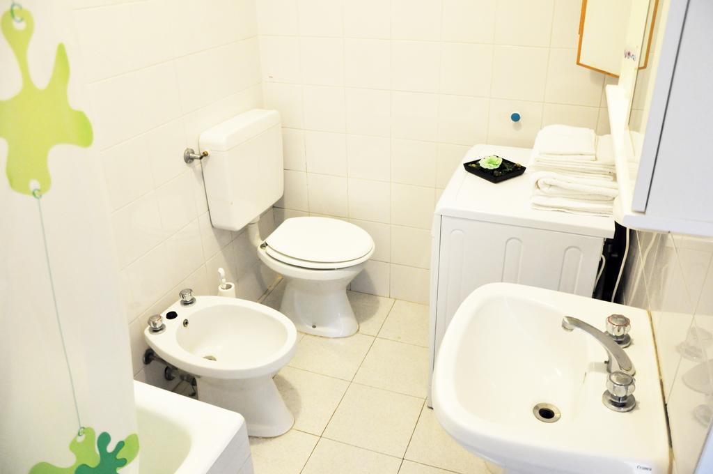 Muro Apartment Vernazza Ngoại thất bức ảnh
