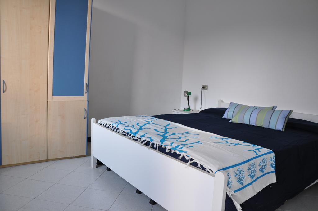 Muro Apartment Vernazza Ngoại thất bức ảnh